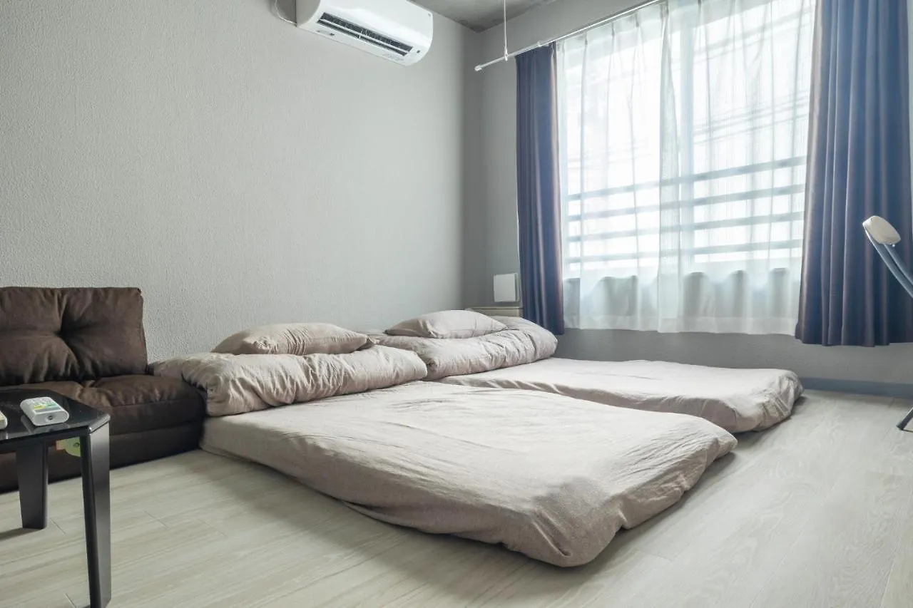 Apartment Marvelous Koiwa - Vacation Stay 90812V Tokyo
