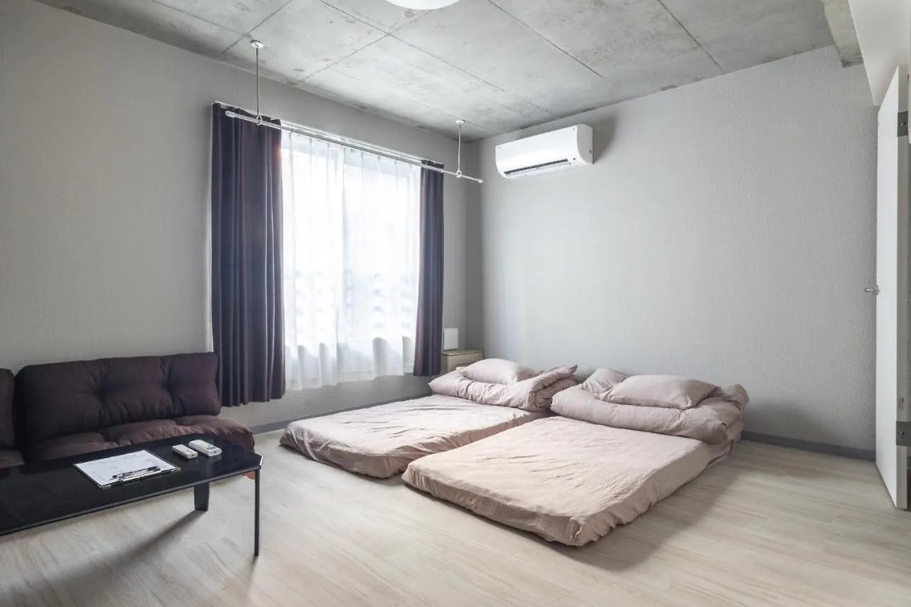Apartment Marvelous Koiwa - Vacation Stay 90812V Tokyo Japan