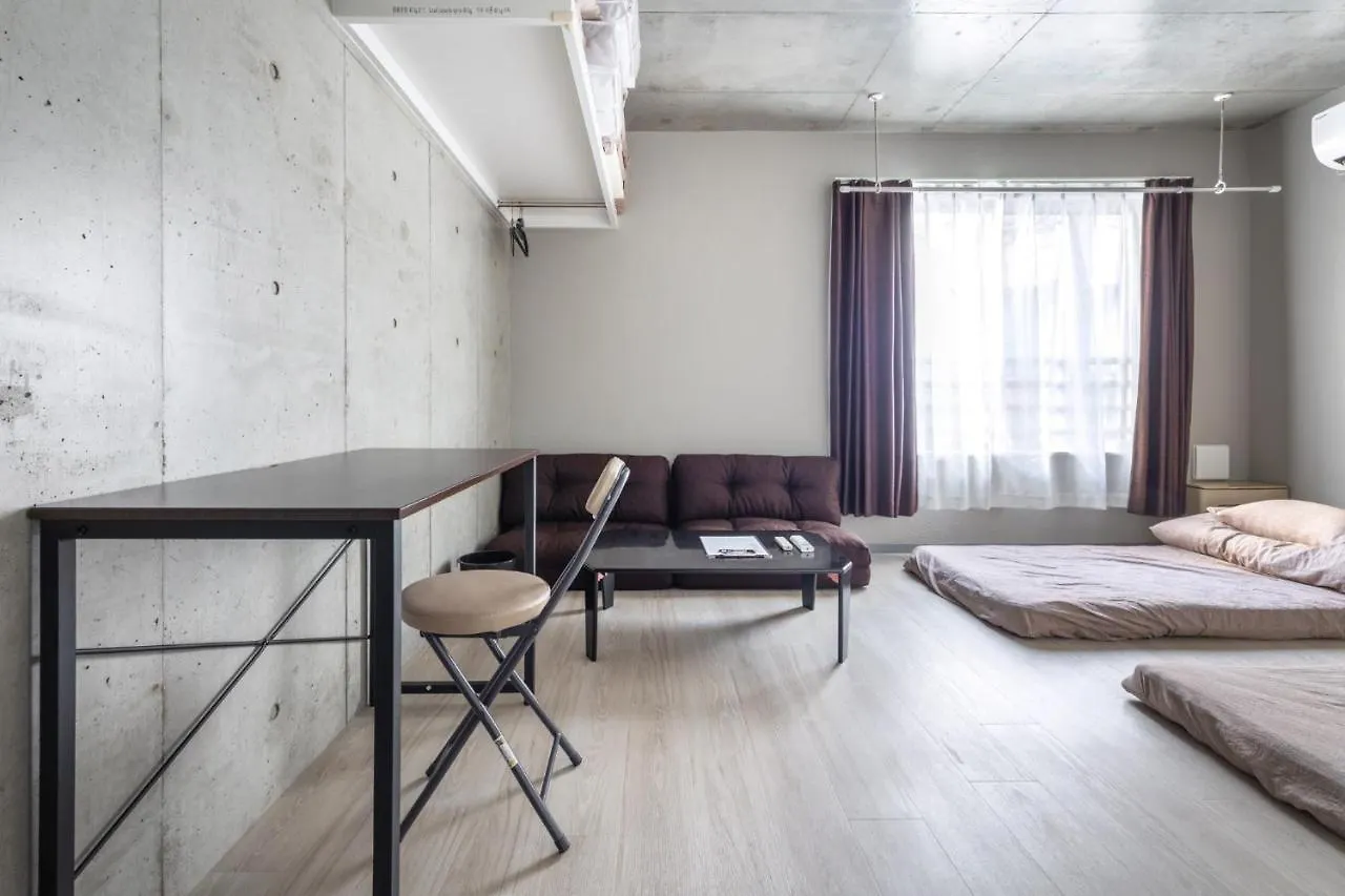 Marvelous Koiwa - Vacation Stay 90812V Tokyo Apartment