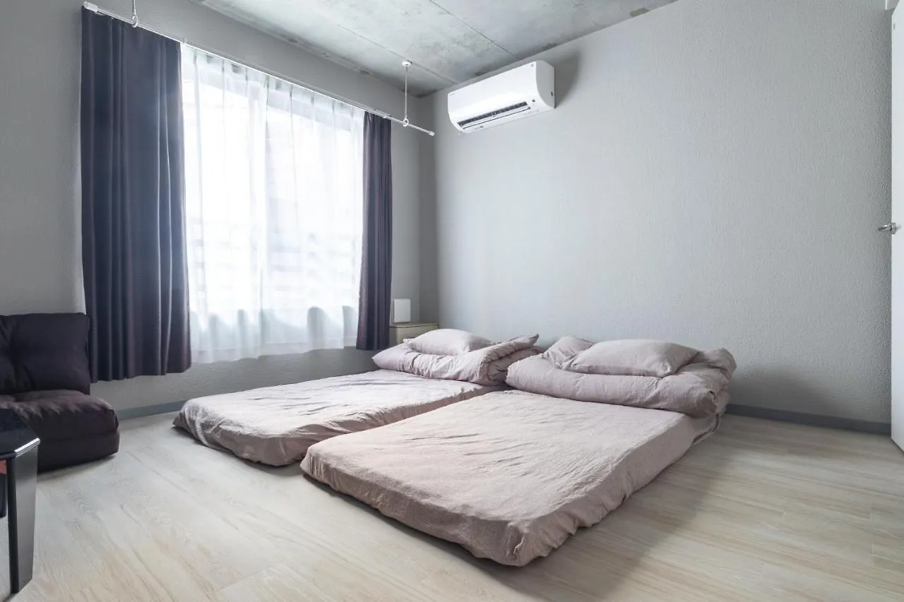 Apartment Marvelous Koiwa - Vacation Stay 90812V Tokyo