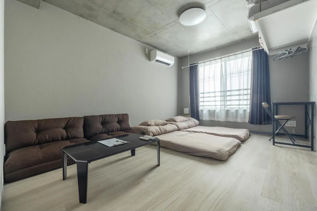 Marvelous Koiwa - Vacation Stay 90812V Tokio 0*,  Japan