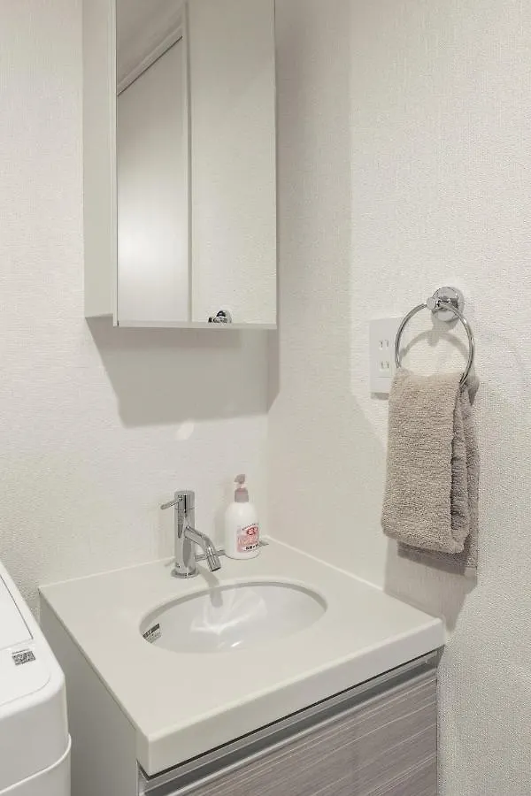 Marvelous Koiwa - Vacation Stay 90812V Tokio Appartement
