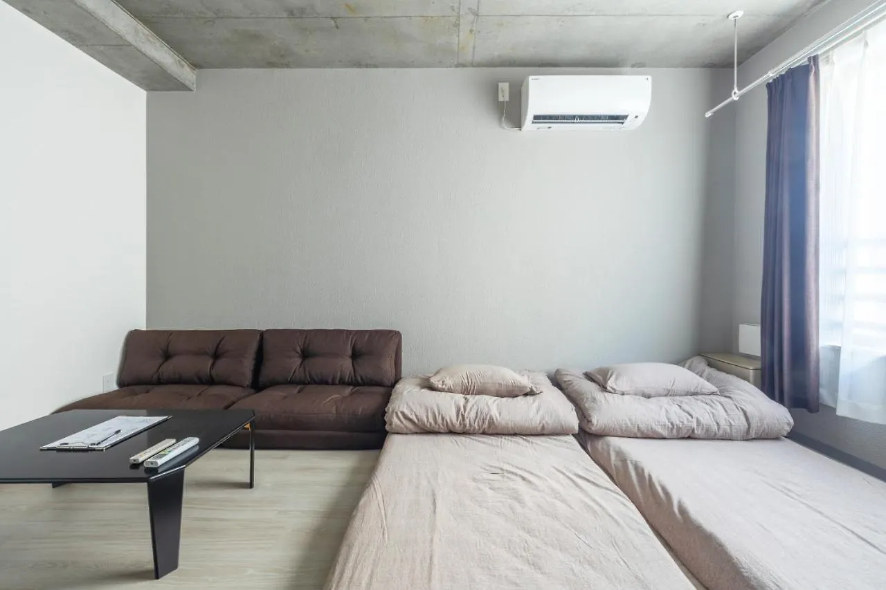 Appartement Marvelous Koiwa - Vacation Stay 90812V Tokio Japan