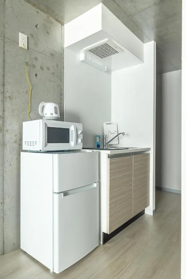 Marvelous Koiwa - Vacation Stay 90812V Tokio Appartement