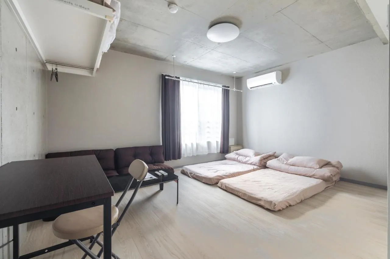 Marvelous Koiwa - Vacation Stay 90812V Tokio 0*,  Japan